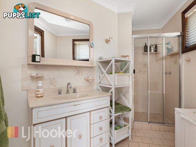 21 Wilmot Place SINGLETON NSW 2330