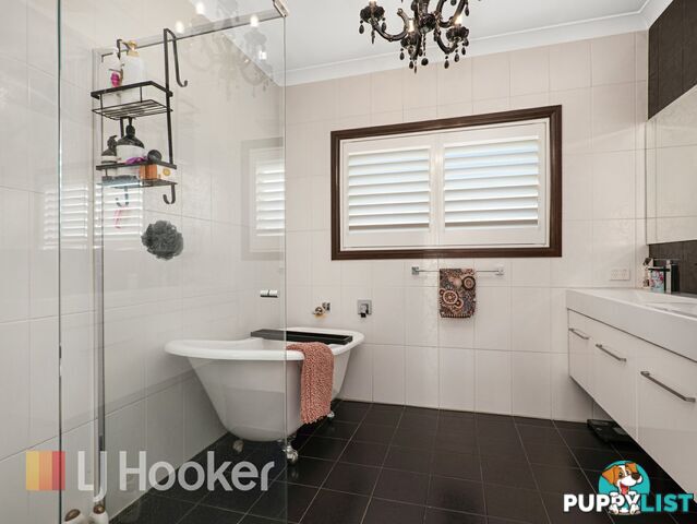 21 Wilmot Place SINGLETON NSW 2330