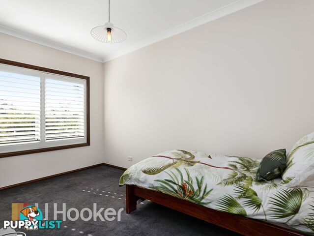 21 Wilmot Place SINGLETON NSW 2330