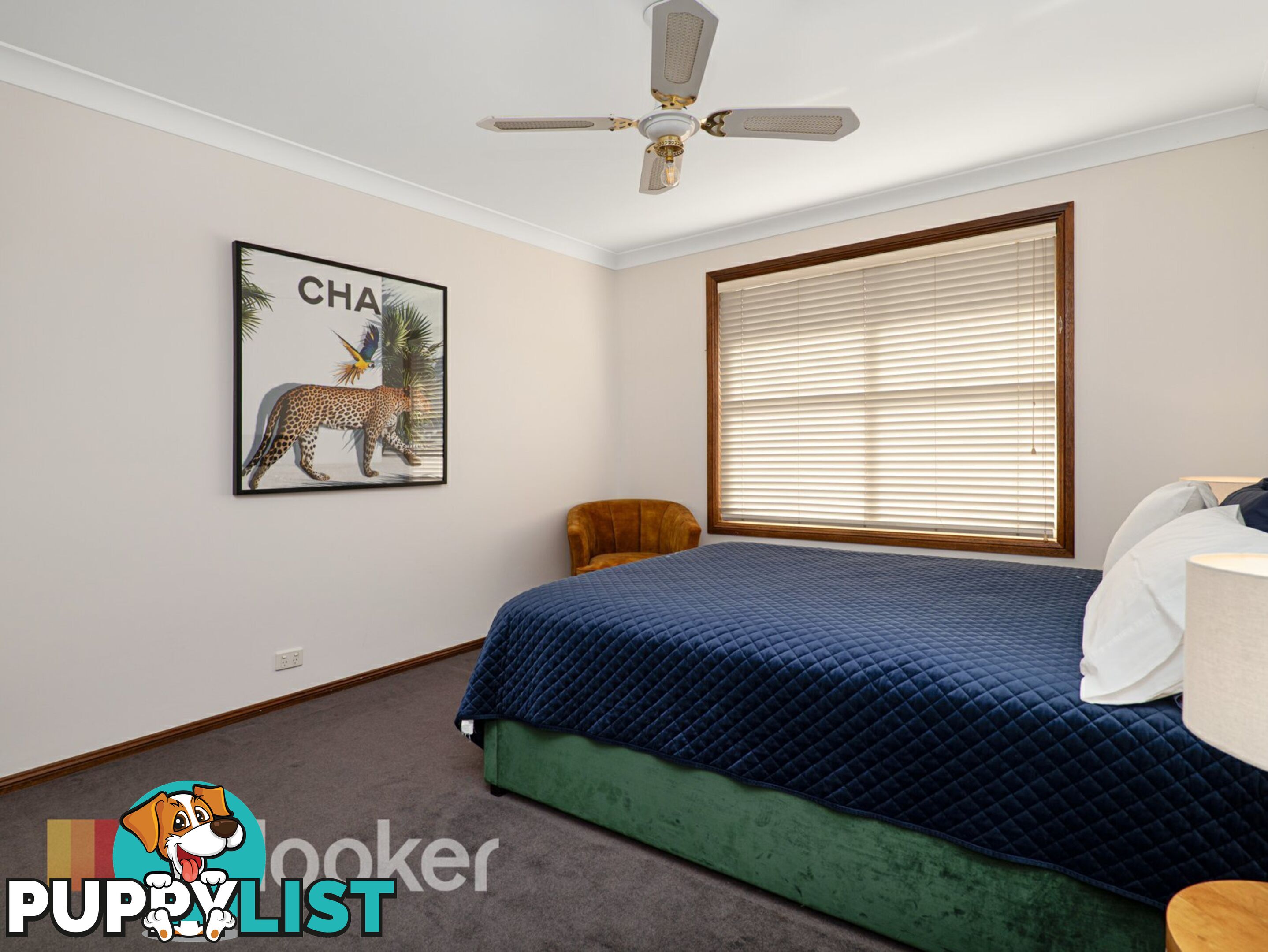 21 Wilmot Place SINGLETON NSW 2330