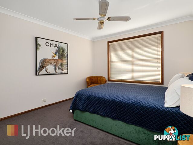 21 Wilmot Place SINGLETON NSW 2330