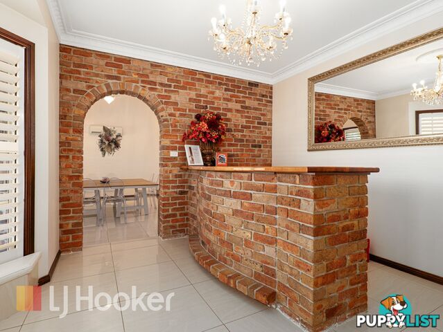 21 Wilmot Place SINGLETON NSW 2330