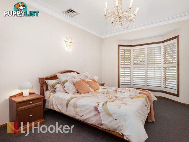 21 Wilmot Place SINGLETON NSW 2330