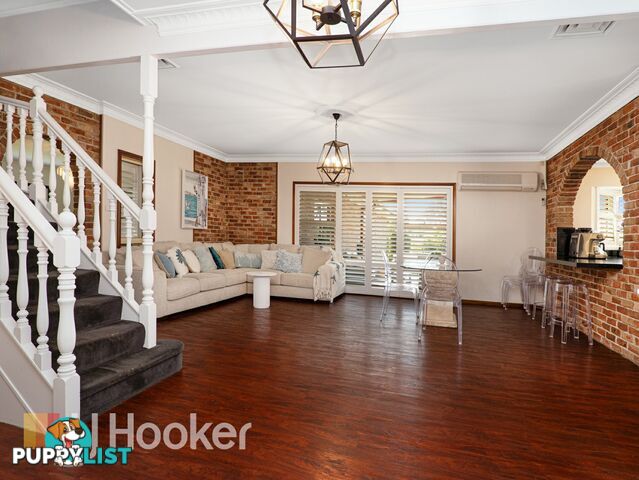 21 Wilmot Place SINGLETON NSW 2330
