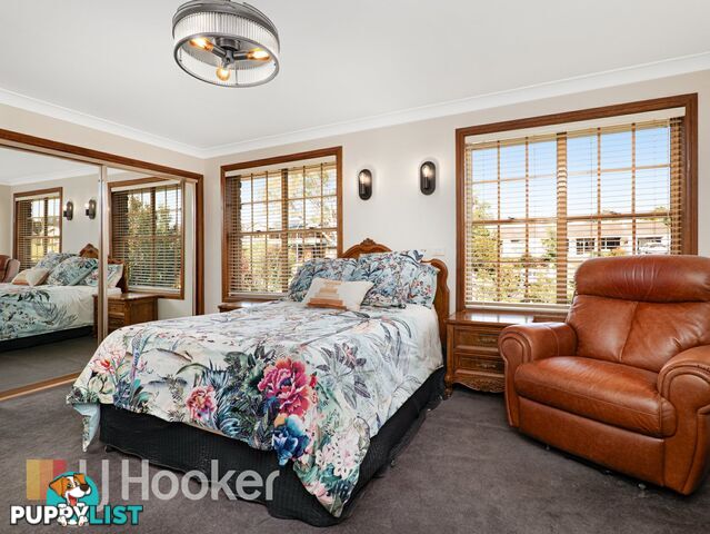 21 Wilmot Place SINGLETON NSW 2330
