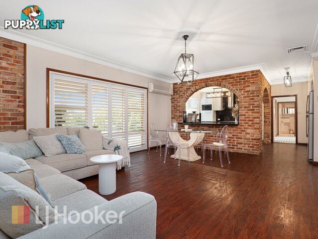 21 Wilmot Place SINGLETON NSW 2330