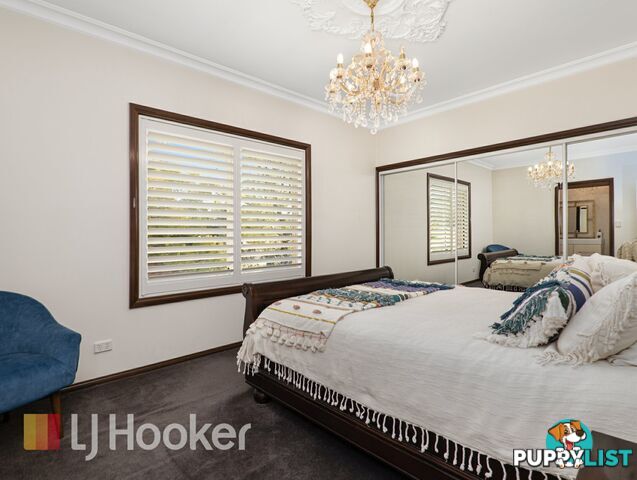 21 Wilmot Place SINGLETON NSW 2330