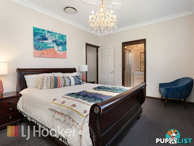 21 Wilmot Place SINGLETON NSW 2330
