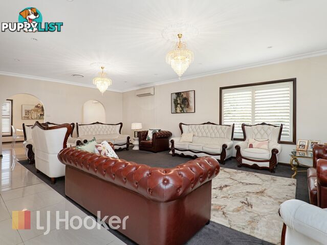 21 Wilmot Place SINGLETON NSW 2330