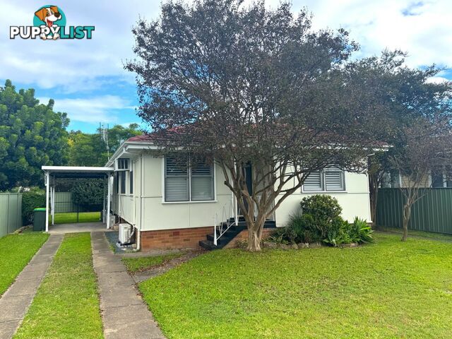 23 Howe Street SINGLETON NSW 2330
