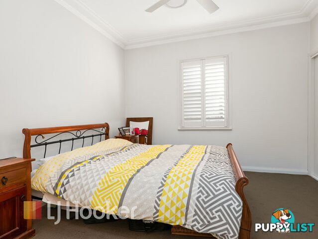 38 York Street SINGLETON NSW 2330