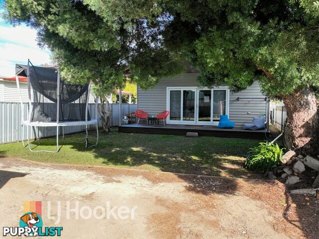 38 York Street SINGLETON NSW 2330
