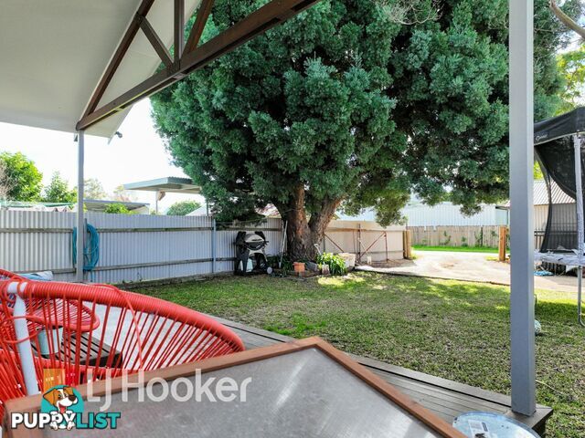 38 York Street SINGLETON NSW 2330