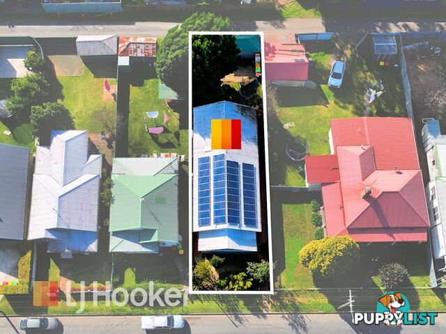 38 York Street SINGLETON NSW 2330