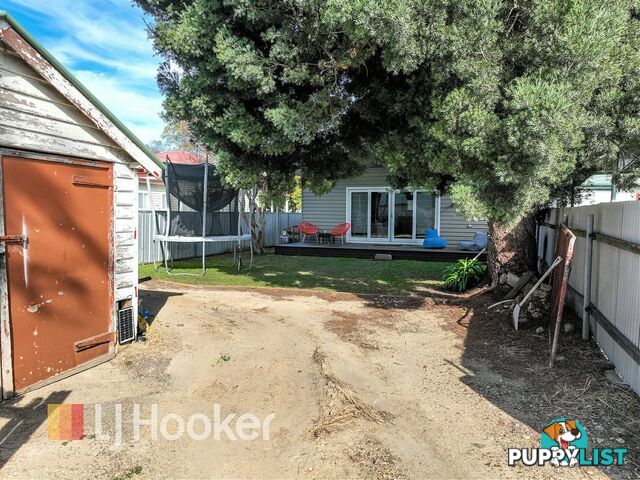 38 York Street SINGLETON NSW 2330