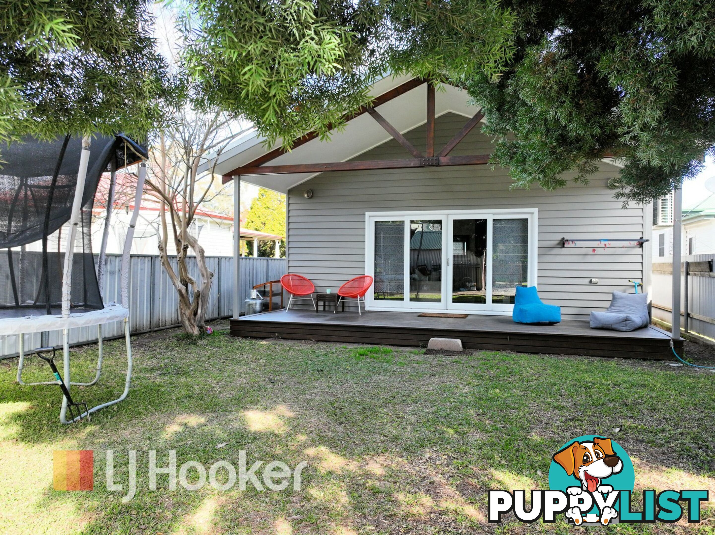 38 York Street SINGLETON NSW 2330
