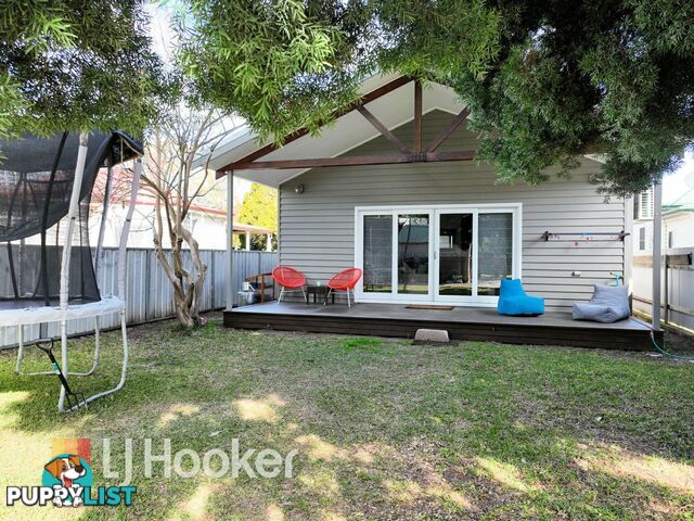 38 York Street SINGLETON NSW 2330