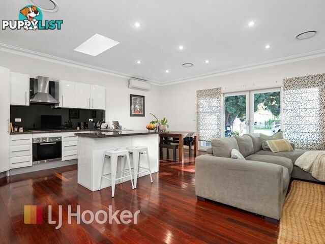 38 York Street SINGLETON NSW 2330