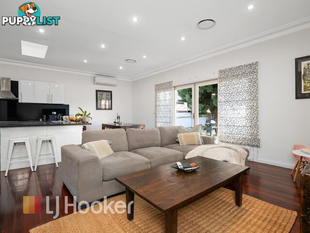 38 York Street SINGLETON NSW 2330