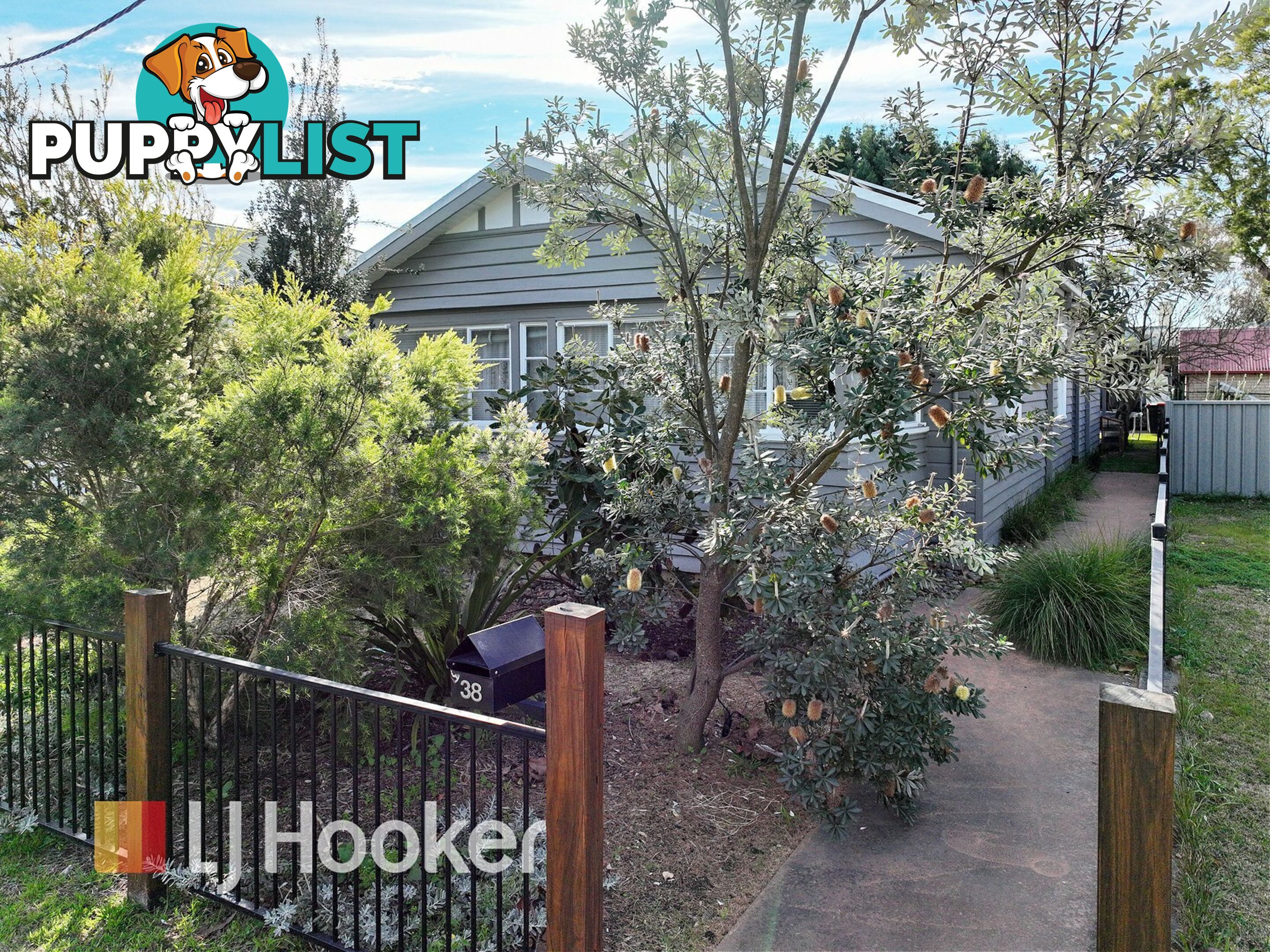 38 York Street SINGLETON NSW 2330