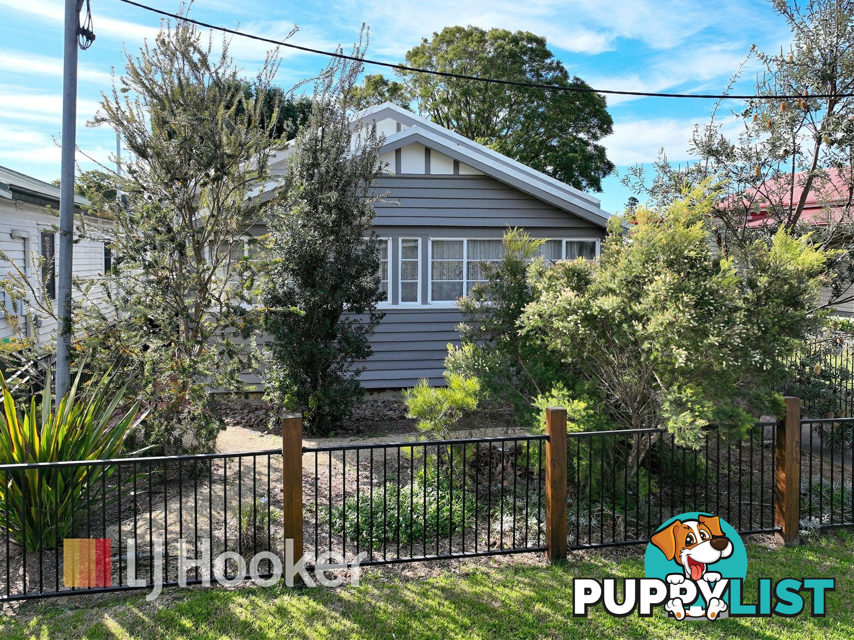38 York Street SINGLETON NSW 2330