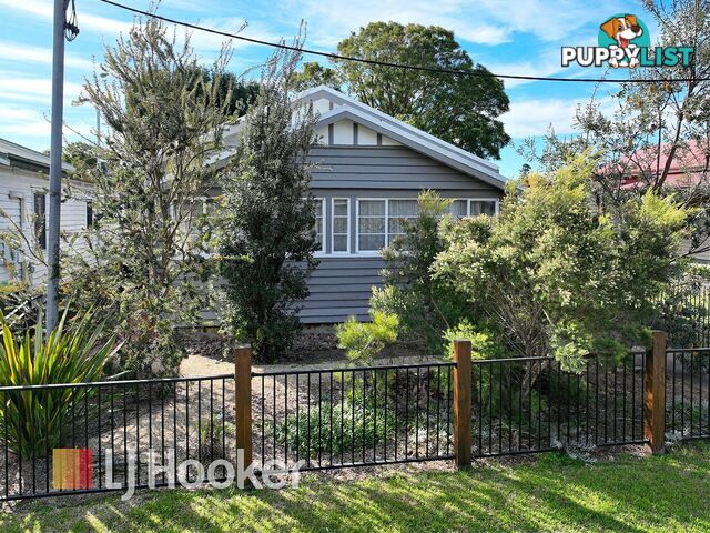 38 York Street SINGLETON NSW 2330