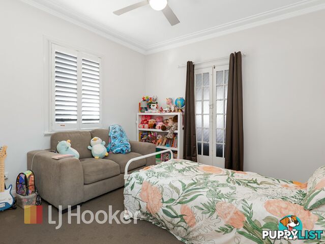 38 York Street SINGLETON NSW 2330