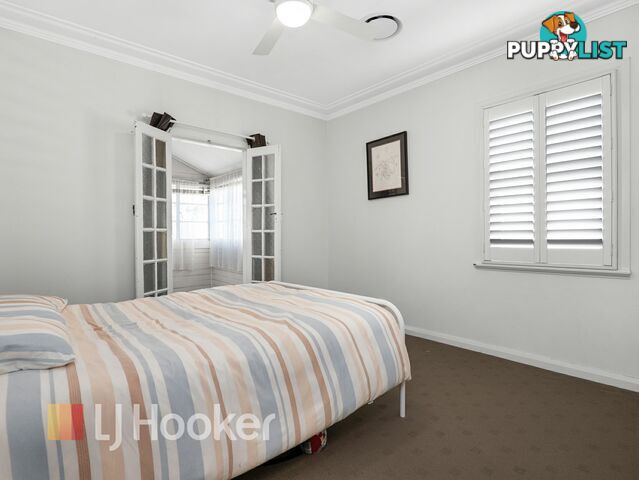 38 York Street SINGLETON NSW 2330