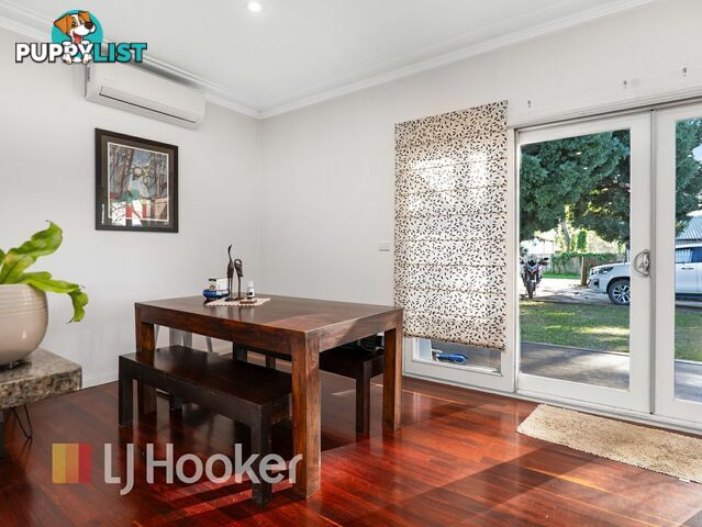 38 York Street SINGLETON NSW 2330