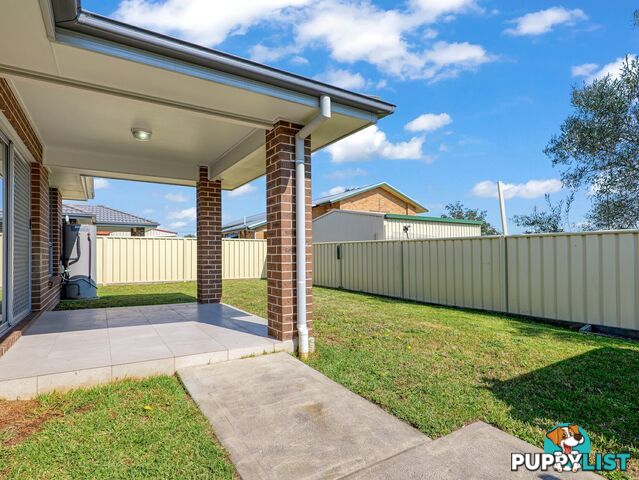 2/45A Branxton Street GRETA NSW 2334