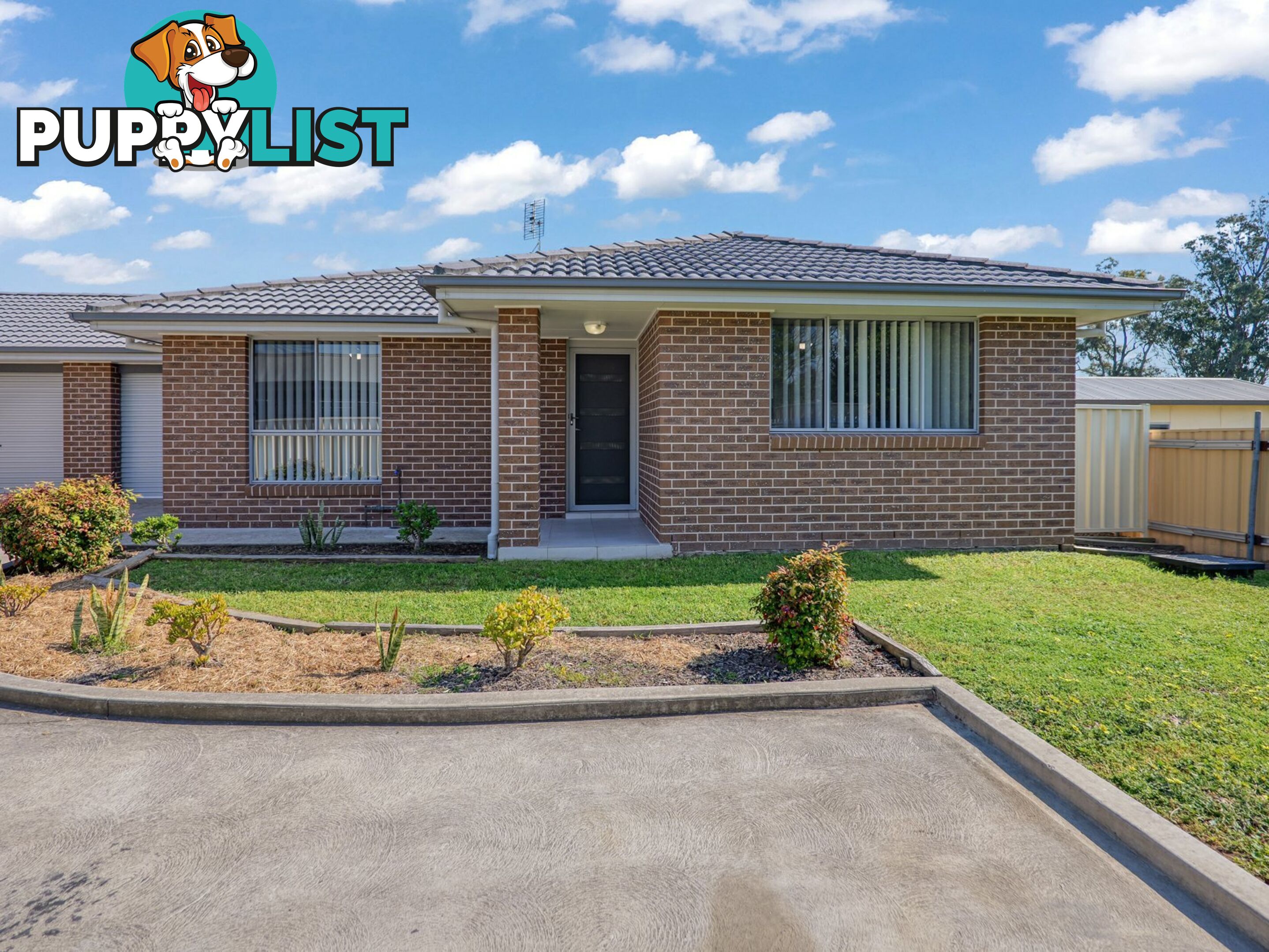 2/45A Branxton Street GRETA NSW 2334