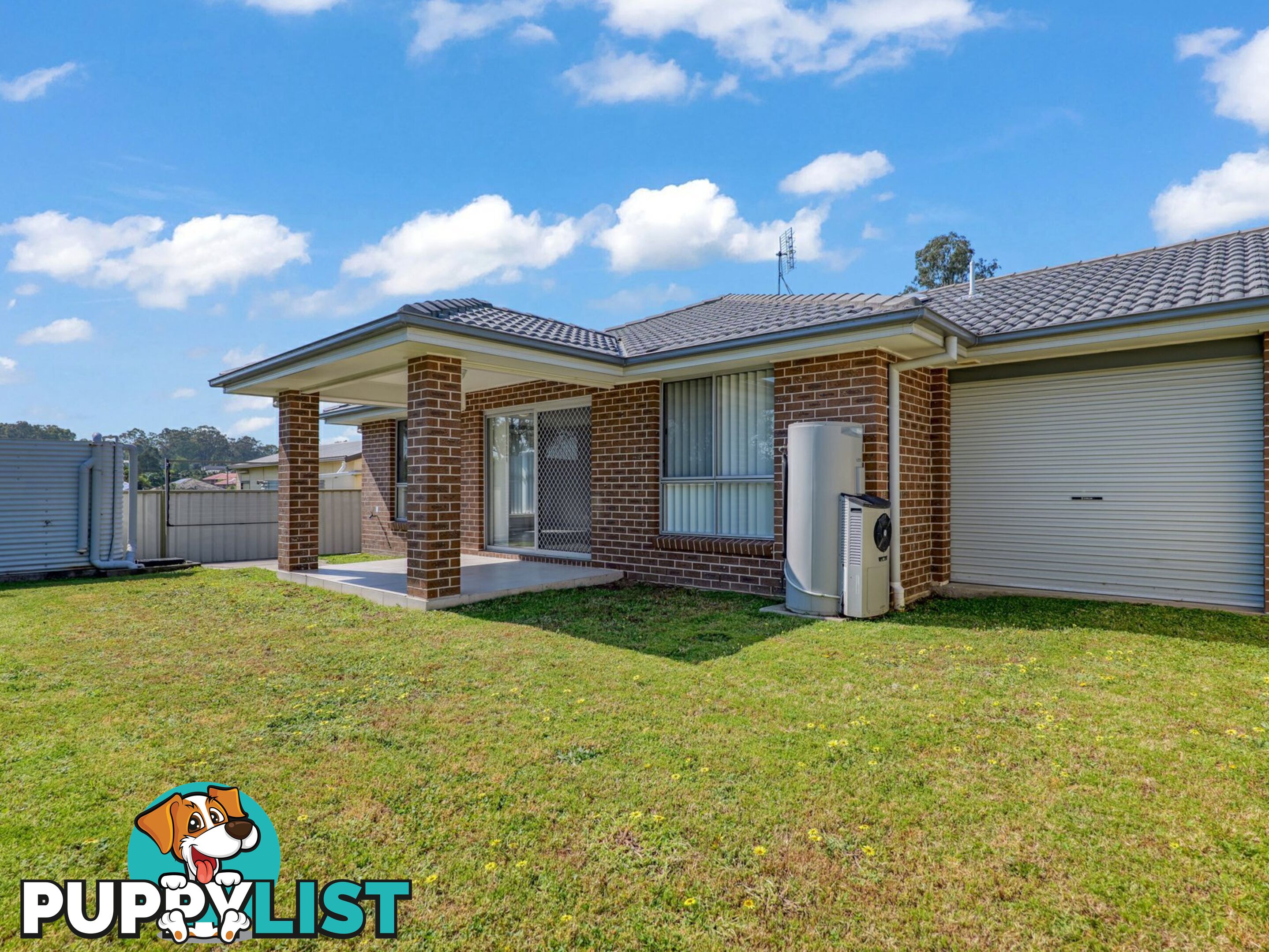 2/45A Branxton Street GRETA NSW 2334