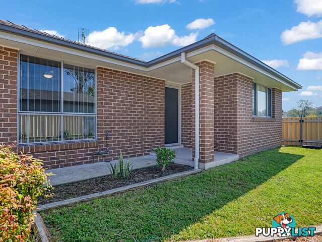 2/45A Branxton Street GRETA NSW 2334