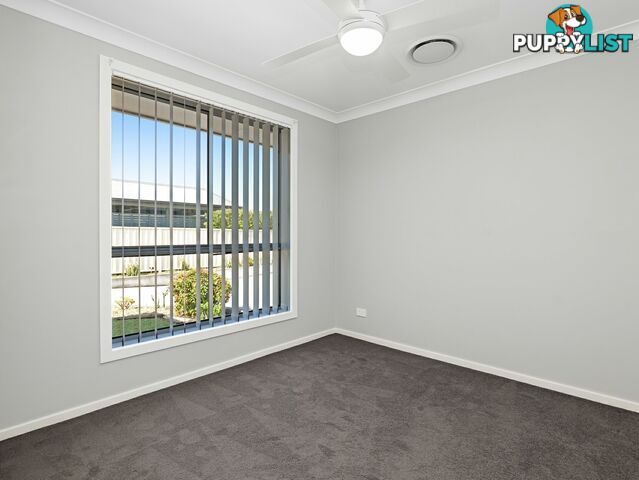 2/45A Branxton Street GRETA NSW 2334