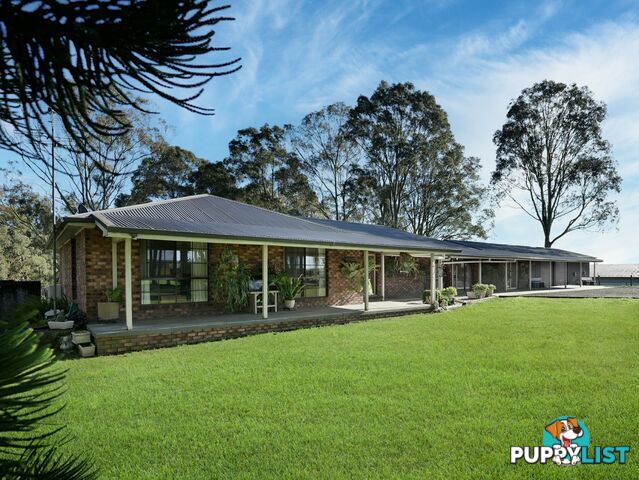 120 Allandale Road ALLANDALE NSW 2320