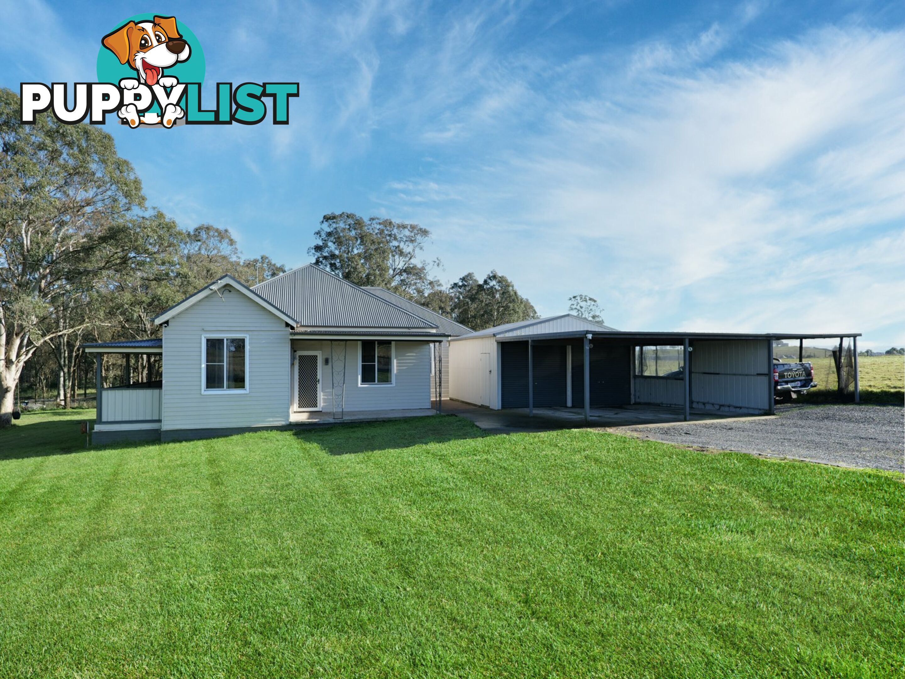 120 Allandale Road ALLANDALE NSW 2320