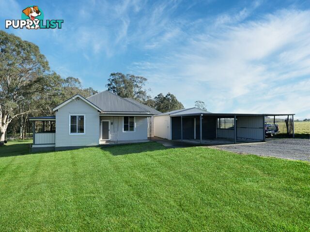 120 Allandale Road ALLANDALE NSW 2320