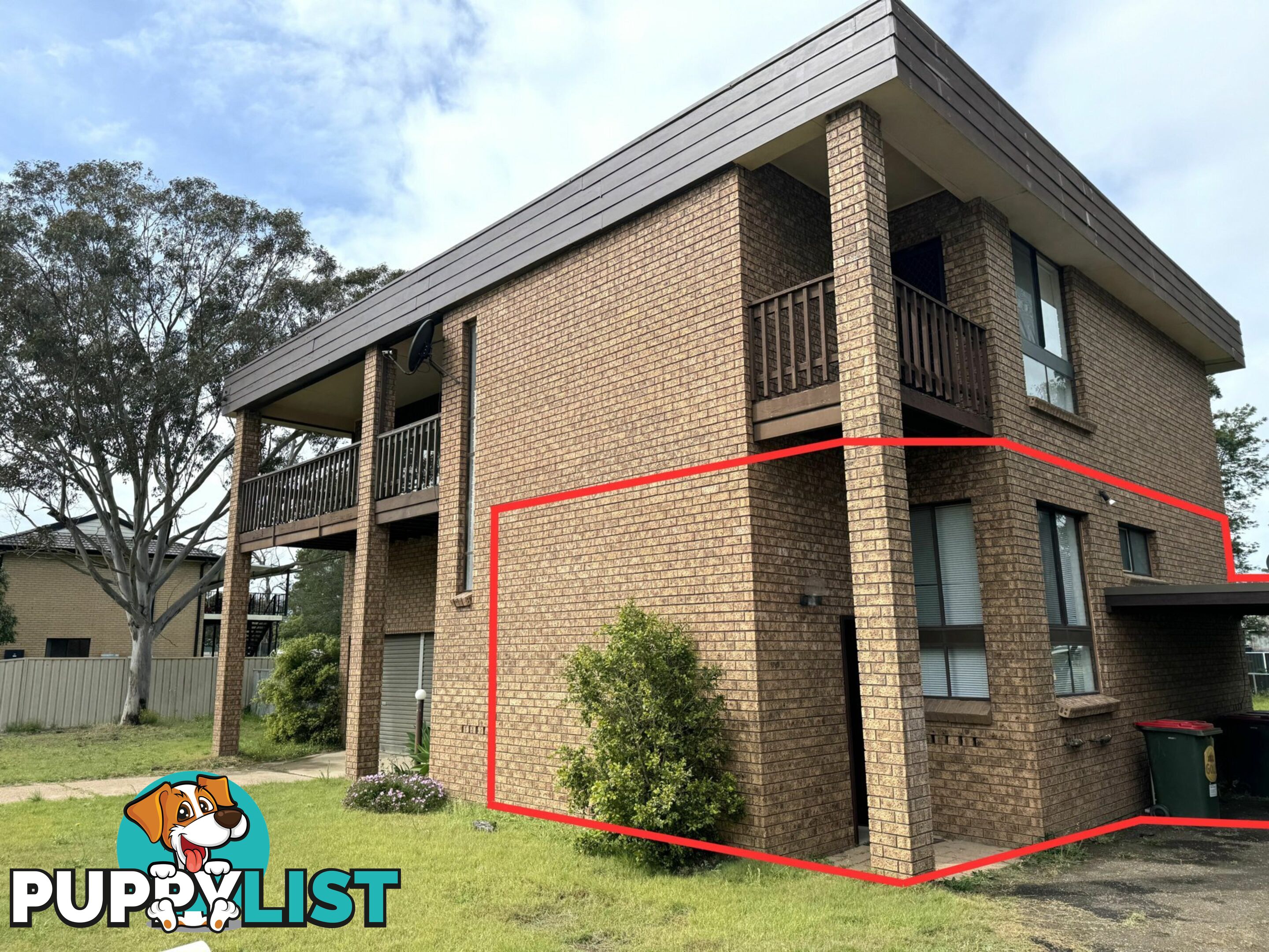 1/24 George Street BRANXTON NSW 2335