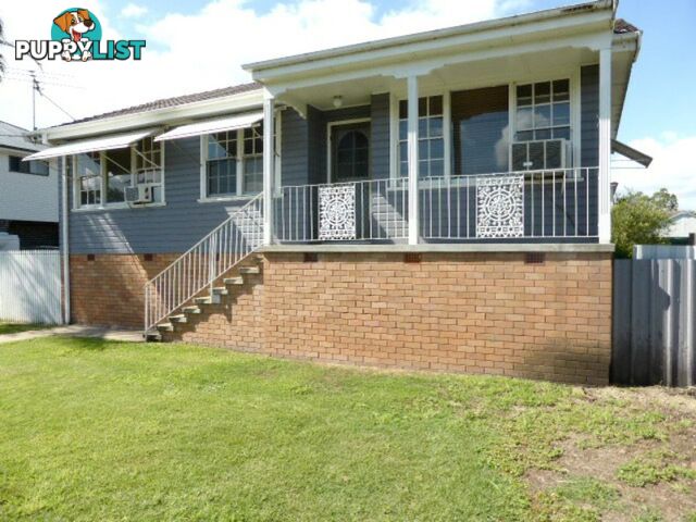 7 Wynyard Street SINGLETON NSW 2330