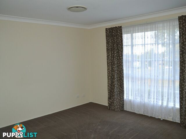 86 Gardner Circuit SINGLETON NSW 2330