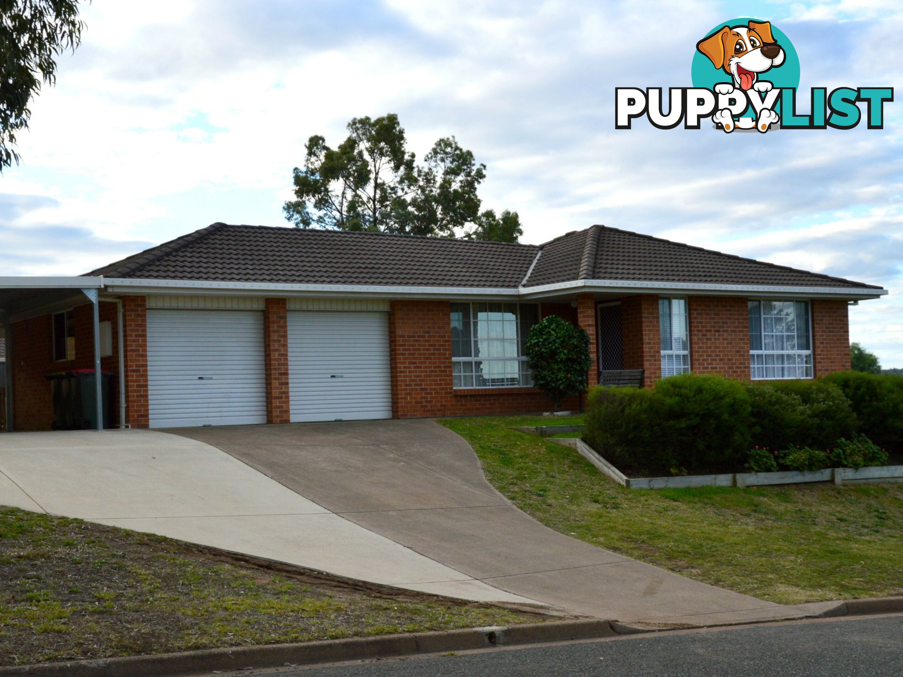 86 Gardner Circuit SINGLETON NSW 2330