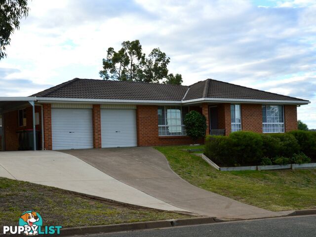 86 Gardner Circuit SINGLETON NSW 2330