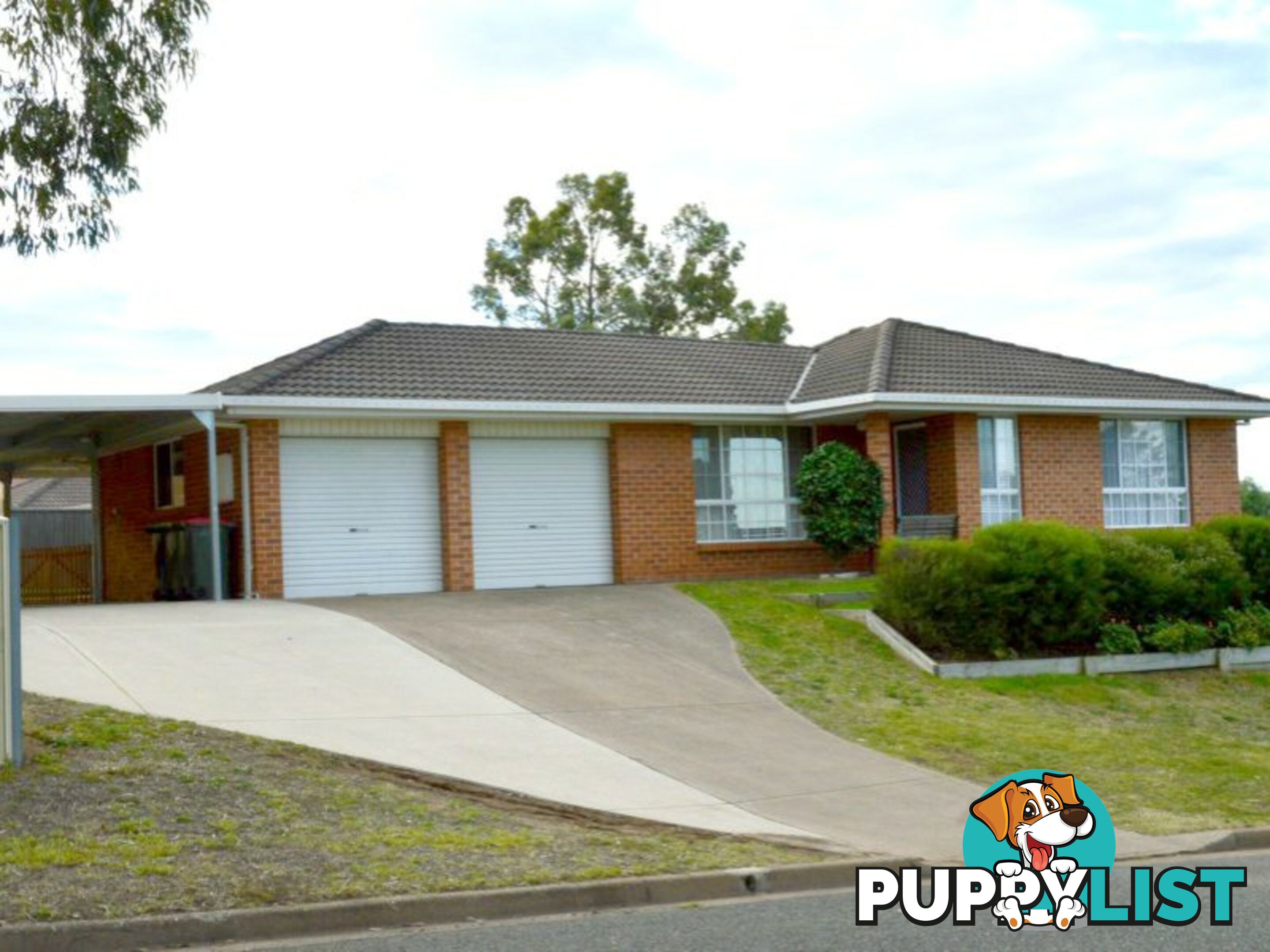 86 Gardner Circuit SINGLETON NSW 2330