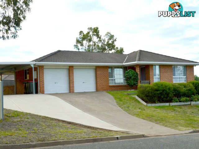 86 Gardner Circuit SINGLETON NSW 2330