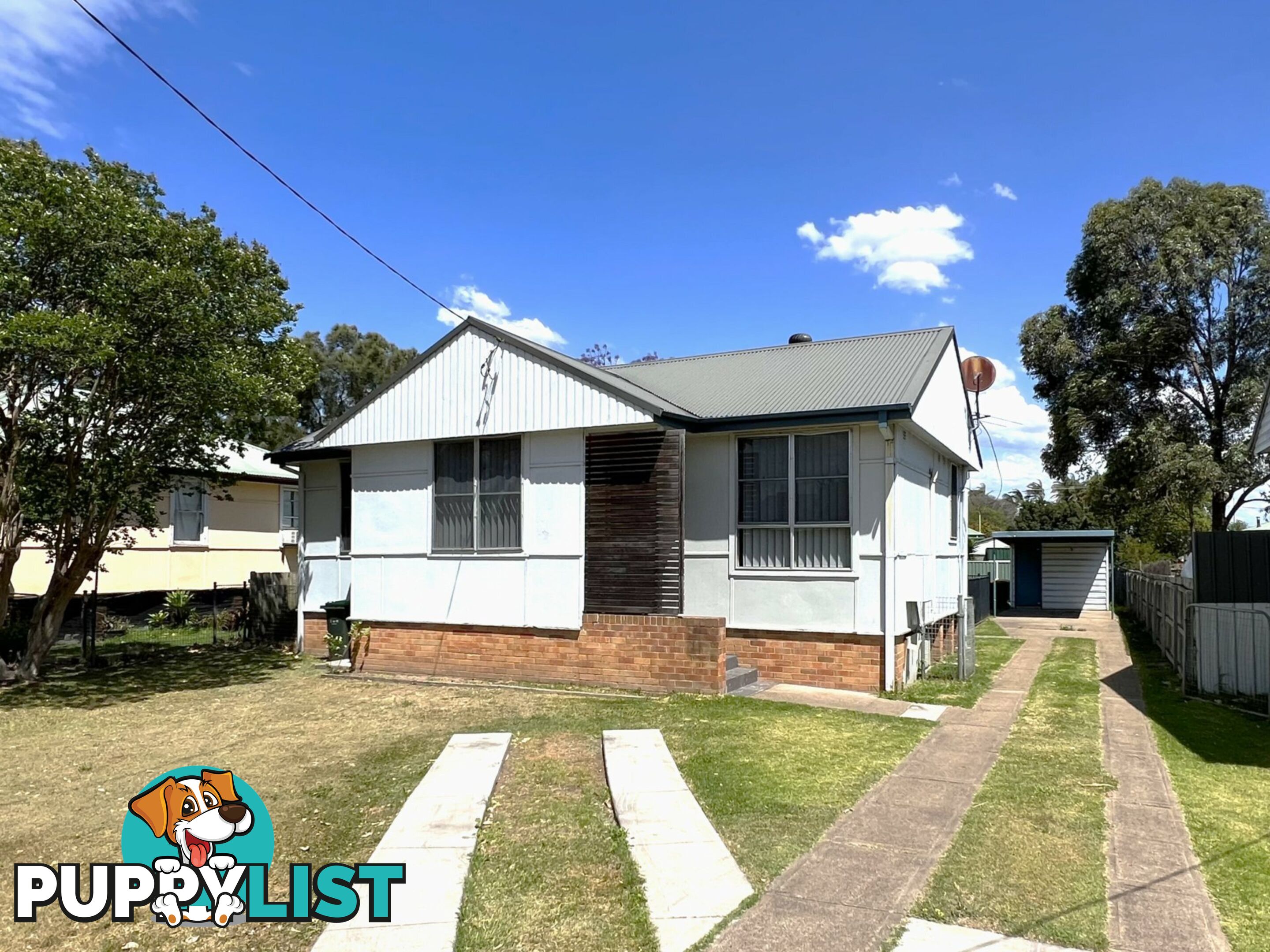 57 Buchan Avenue SINGLETON NSW 2330