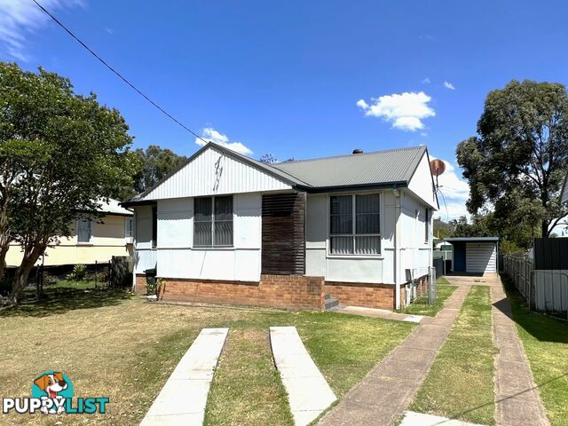 57 Buchan Avenue SINGLETON NSW 2330