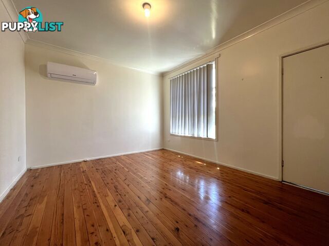 57 Buchan Avenue SINGLETON NSW 2330