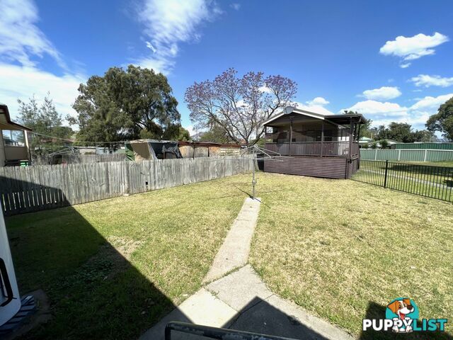 57 Buchan Avenue SINGLETON NSW 2330
