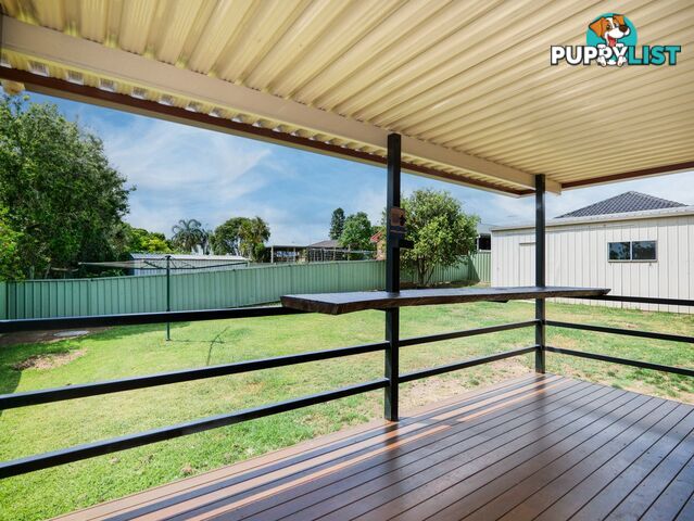 28 Richards Avenue SINGLETON NSW 2330