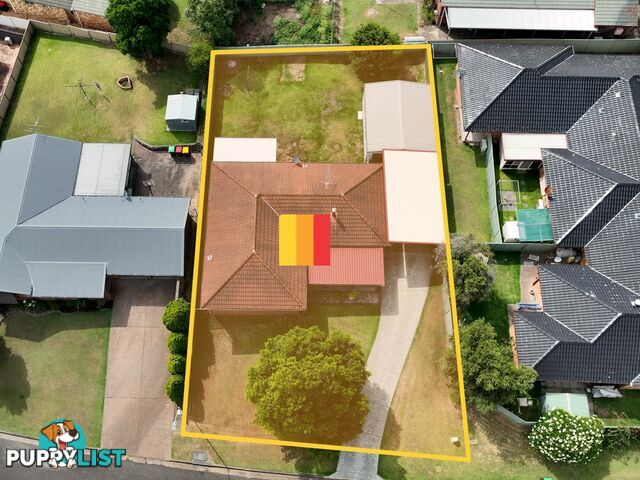 28 Richards Avenue SINGLETON NSW 2330